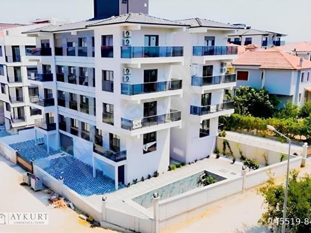 Camikebir Mahallesi, Seferihisar içerisinde satılık mülk
