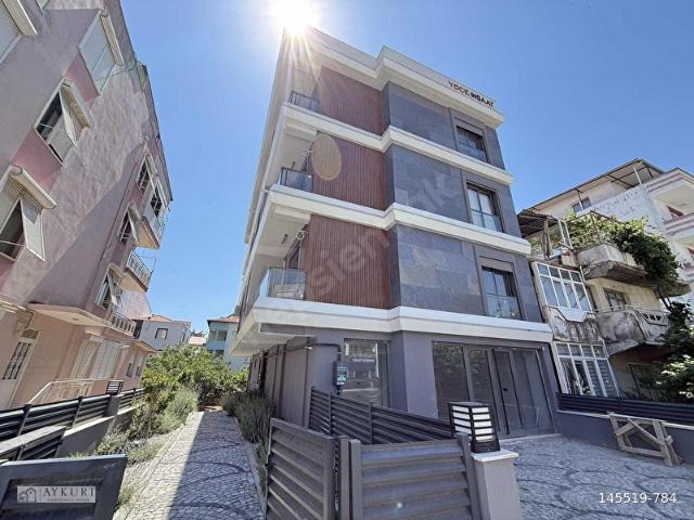 Seferihisar, İzmir içerisinde satılık mülk