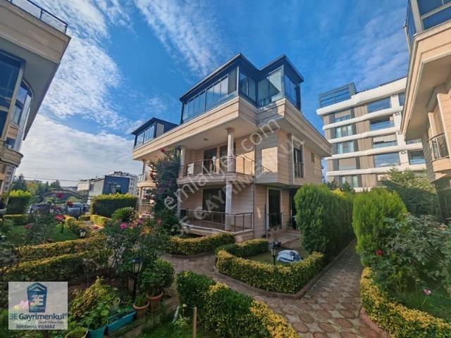 Tuzla, İstanbul içerisinde kiralık Villa