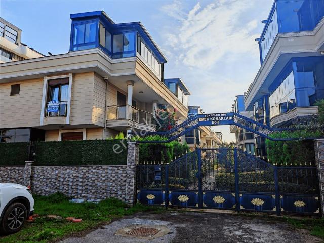 Tuzla, İstanbul içerisinde kiralık Villa