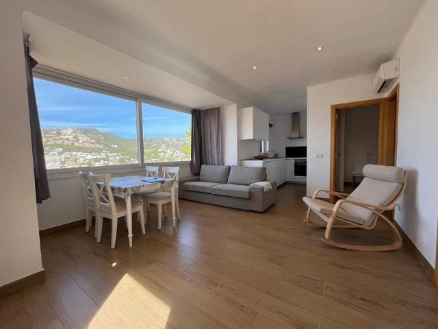 Casa en alquiler en Port d'Andratx, Serra de Tramuntana