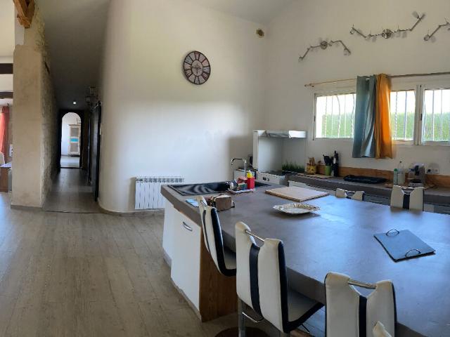 Maison vente à Libourne, Camiac-et-saint-denis