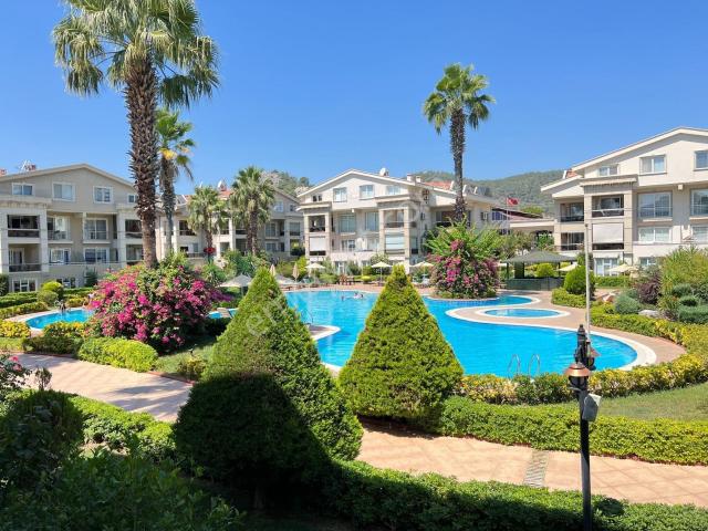 Marmaris, Muğla içerisinde kiralık mülk