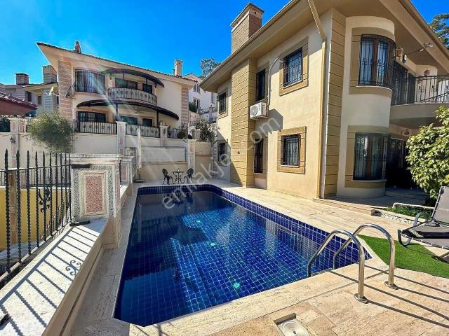 Marmaris, Muğla içerisinde satılık Villa