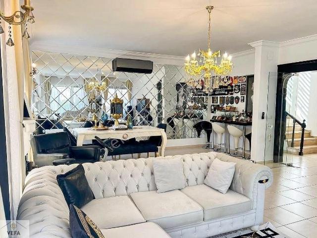 Marmaris, Muğla içerisinde satılık Villa