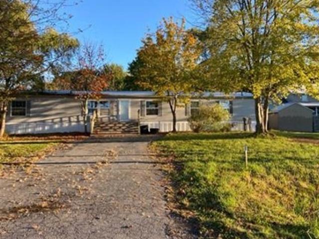 House for sale in Central Square, New York