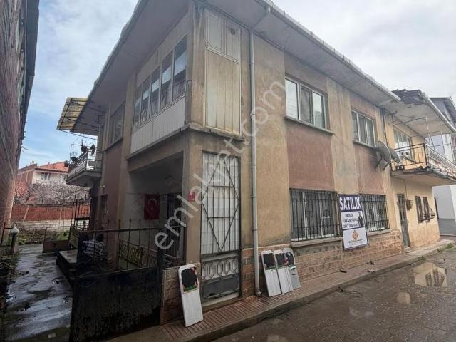 Sindirgi, Balikesir içerisinde satılık Villa