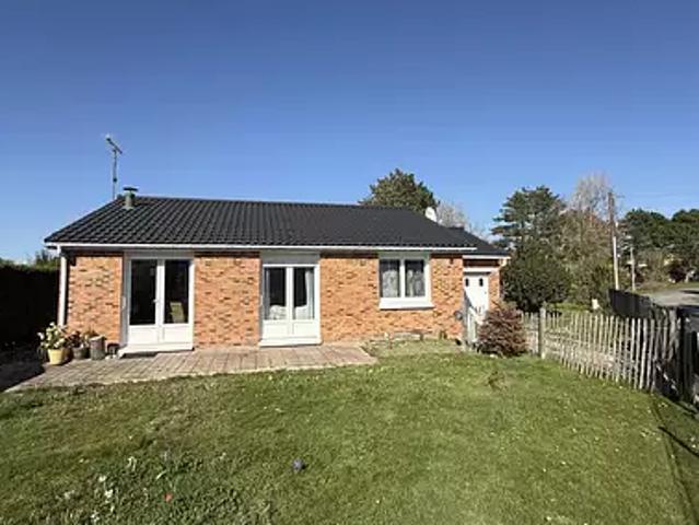 Maison vente à Montreuil-sur-Mer, Camiers