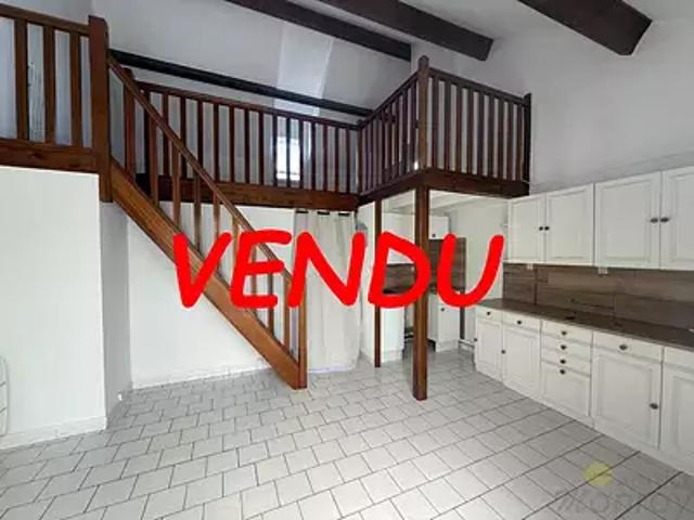 Maison vente à Montreuil-sur-Mer, Camiers