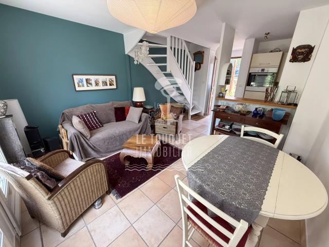 Maison vente à Montreuil-sur-Mer, Camiers