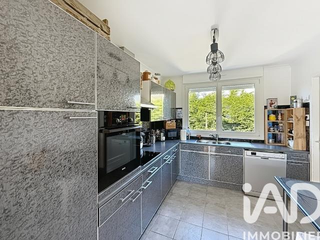 Maison vente à Montreuil-sur-Mer, Camiers