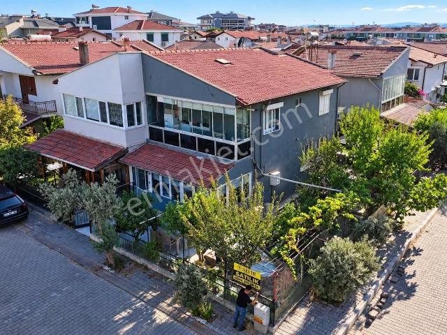 Seferihisar, İzmir içerisinde satılık Villa