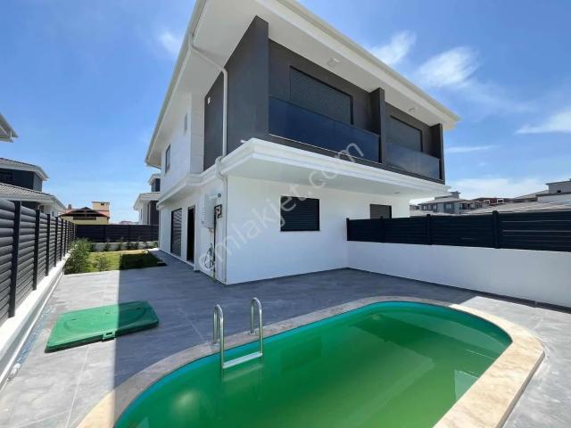Seferihisar, İzmir içerisinde satılık Villa