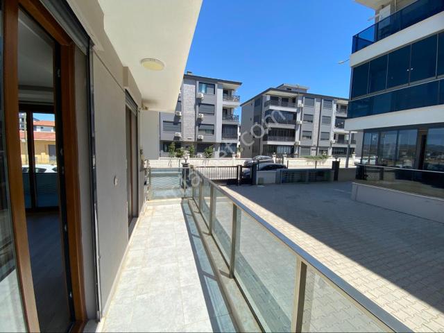 Seferihisar, İzmir içerisinde kiralık mülk