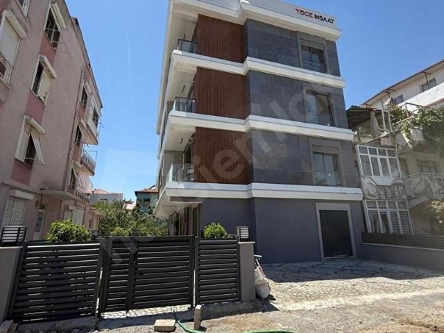 Seferihisar, İzmir içerisinde satılık mülk