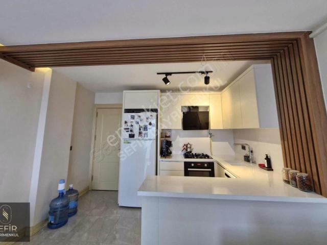 Seferihisar, İzmir içerisinde kiralık mülk