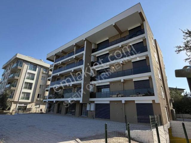 Camikebir Mahallesi, Seferihisar içerisinde satılık mülk