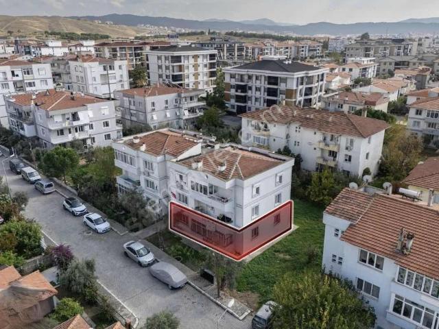 Camikebir Mahallesi, Seferihisar içerisinde satılık mülk
