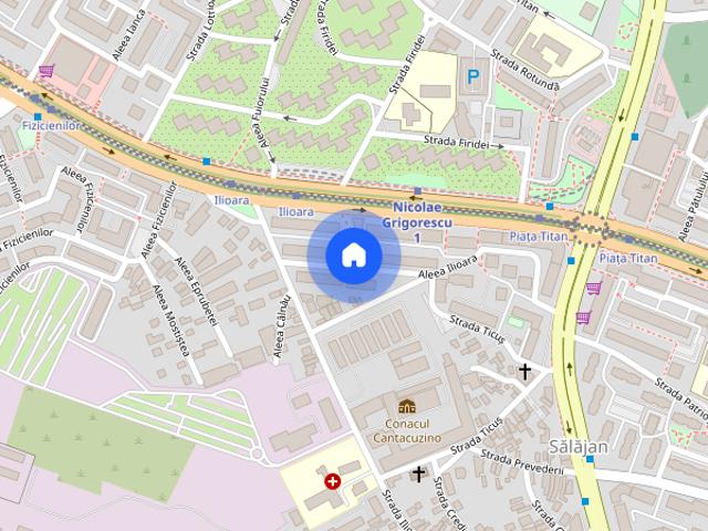Apartament închirieri în Sector 3, București