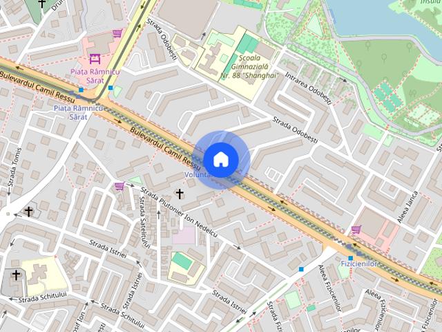 Apartament închirieri în Sector 3, București