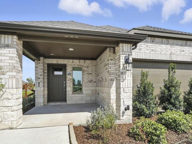 House for sale in Princeton, Texas