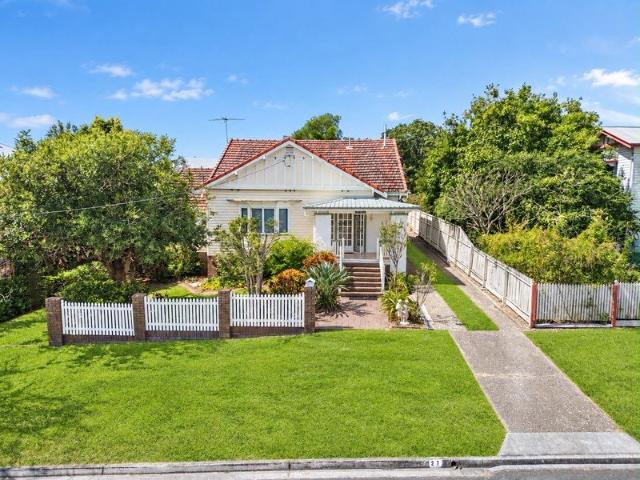 House for sale in Camp Hill, Greater Brisbane