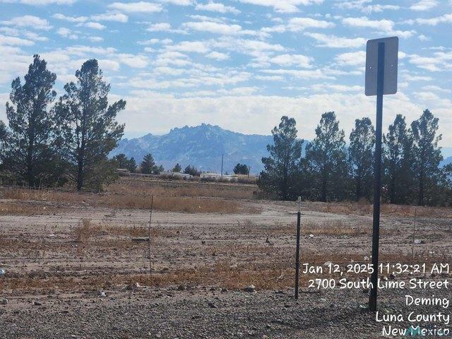 Land for sale in Luna, New Mexico
