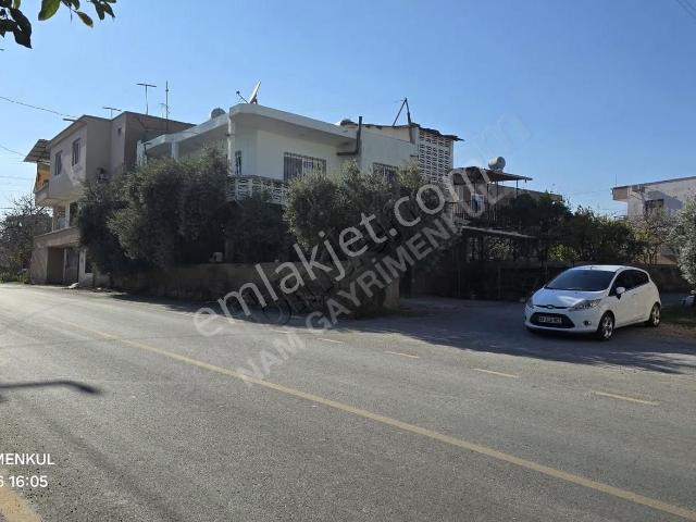 Toroslar, Mersin içerisinde satılık Villa