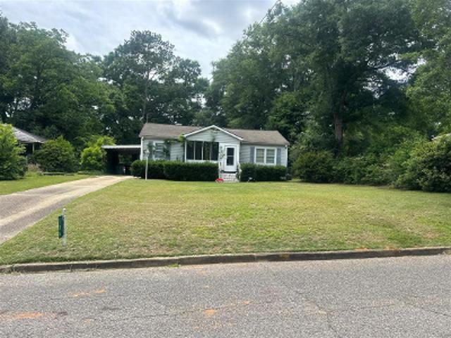 House for sale in Dale, Alabama