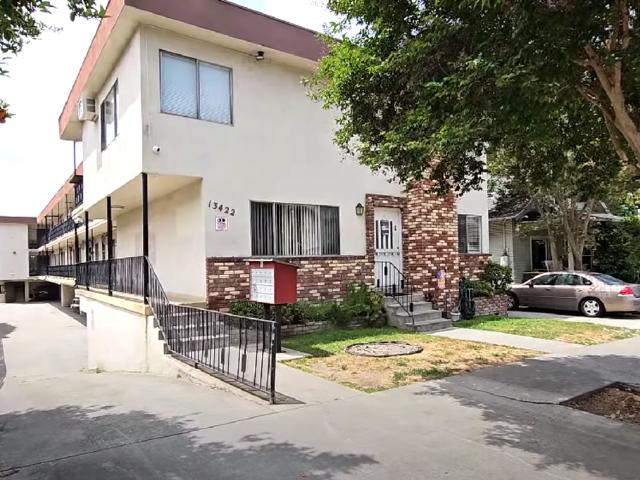 Apartment for rent in Whittier, California