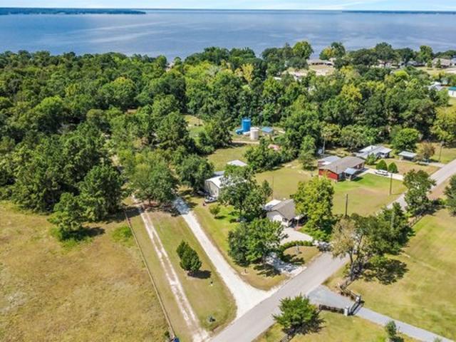 Land for sale in Coldspring, Texas