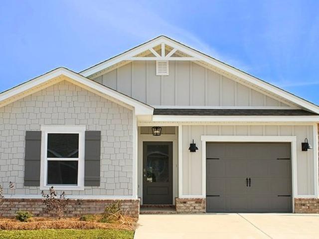 House for sale in Camilla, Georgia