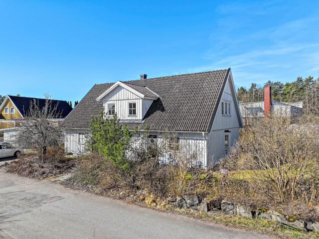 Bostad till salu i Åmål, Västra Götaland