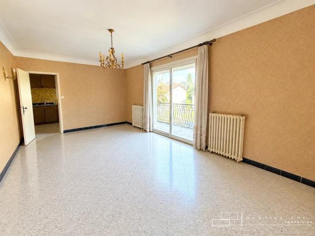 Maison vente à Saint-Bertranet, Auch