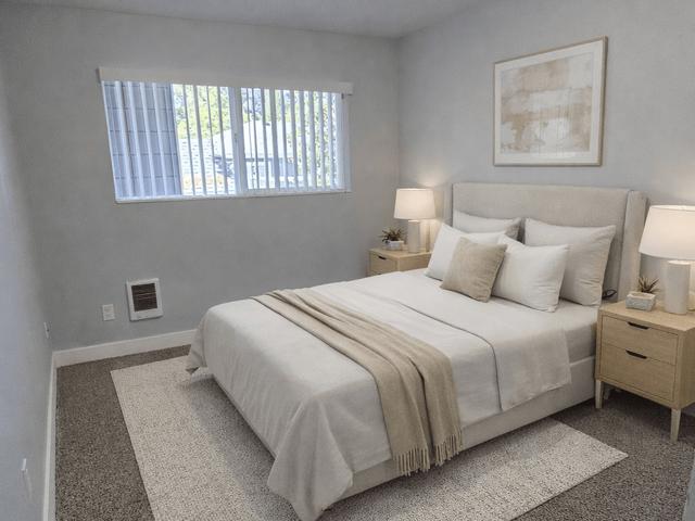 Apartment for rent in Oregonia
