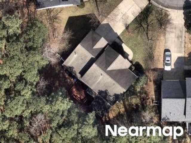 House for sale in Chapel Hill, North Carolina