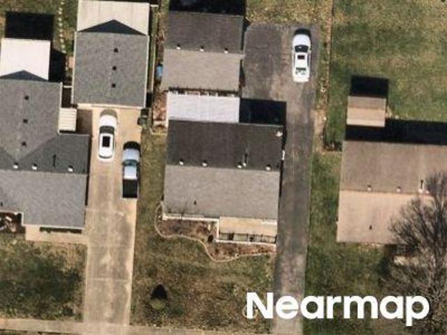 House for sale in Jeffersontown, Kentucky