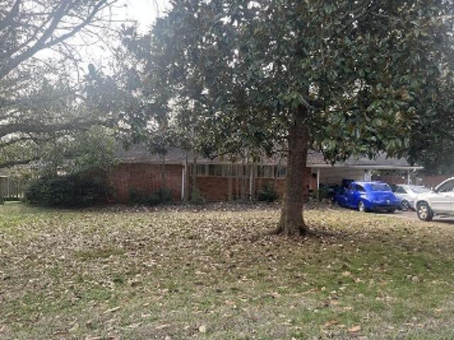 House for sale in Huntsville, Alabama