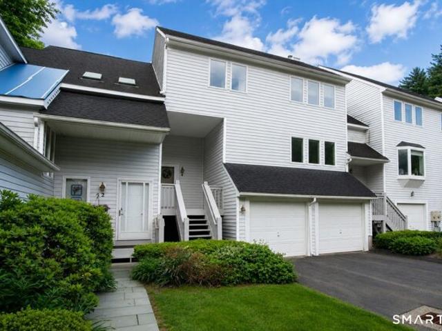 House for sale in Canton, Connecticut