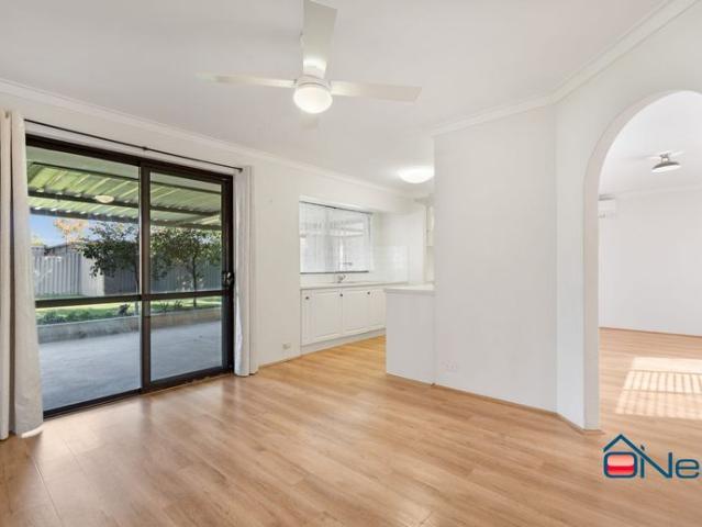 House for rent in Camillo, Western Australia