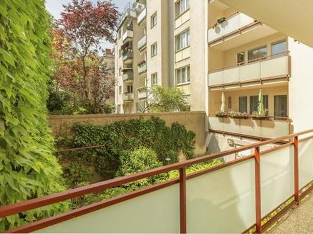 Wohnung kaufen in Wien