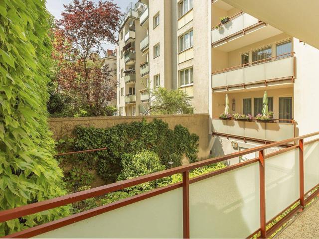 Apartment kaufen in KG Fünfhaus, Wien