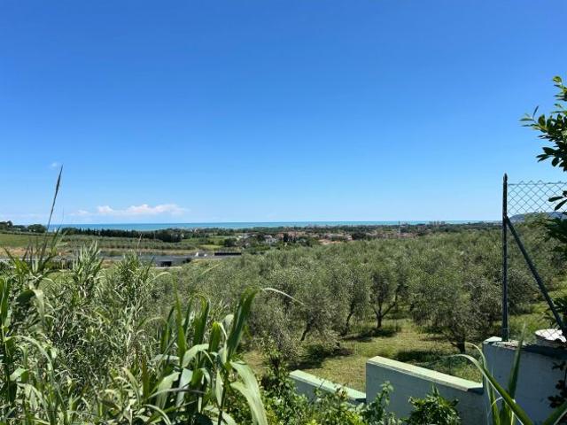 Terreno in vendita a Misano Adriatico, Reggio Emilia