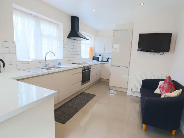 House for rent in Butterton, Staffordshire