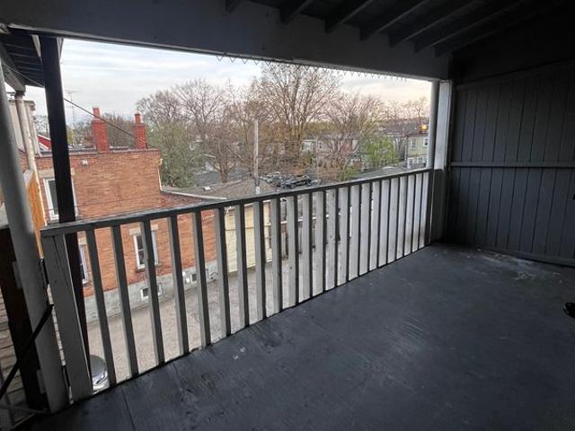 Apartment for rent in Woburn, Ontario
