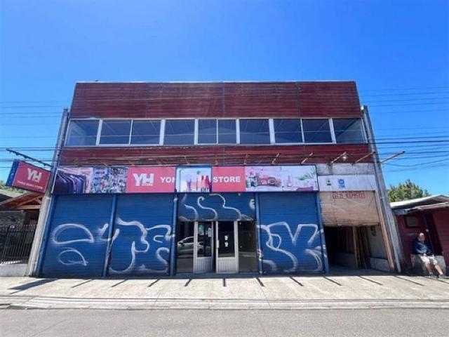 Local Comercial en arriendo en Río Bueno, Los Ríos