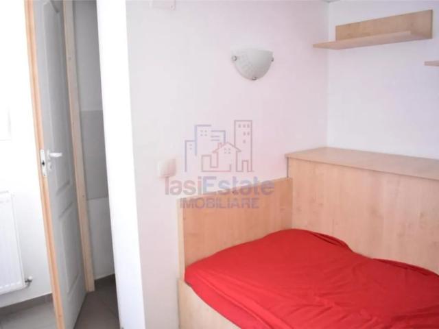 Apartament închirieri în Centru, Iași