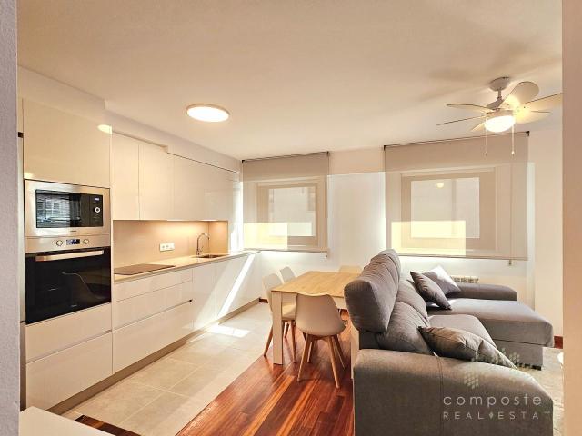 Apartamento en alquiler en Ames, Santiago