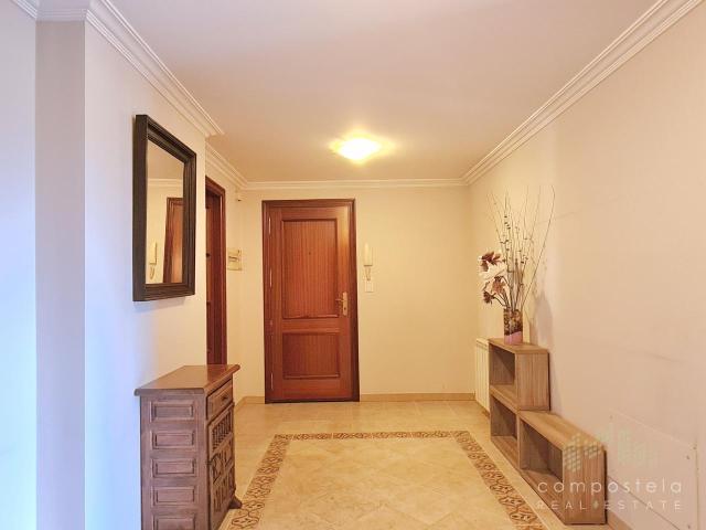 Apartamento en alquiler en Ames, Santiago