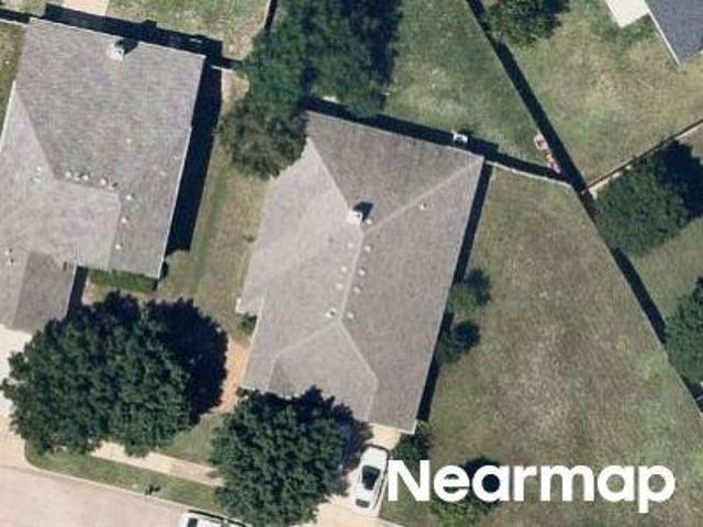 House for sale in Grand Prairie, Texas